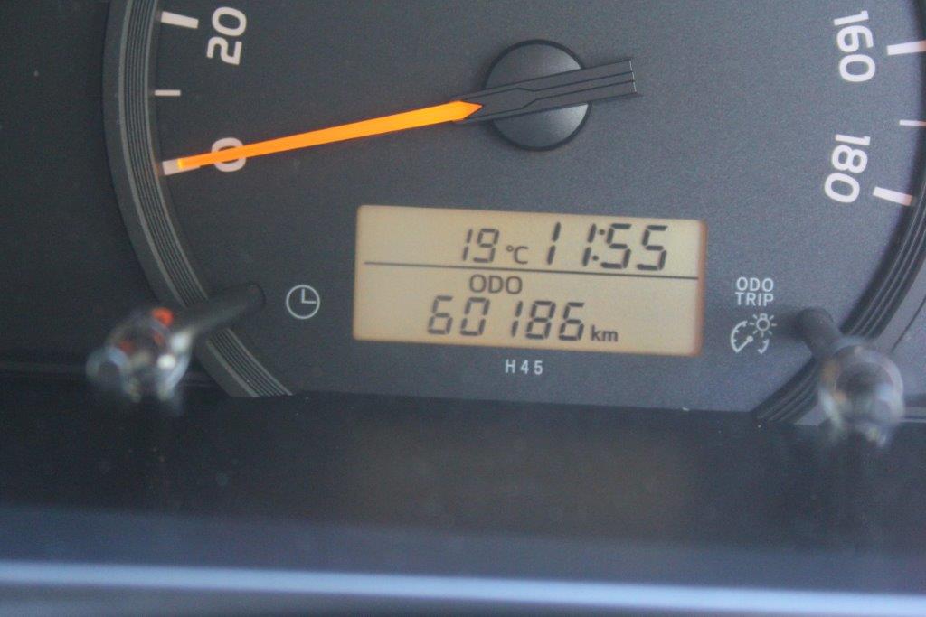 Toyota HIACE ZL 2014 for sale in Auckland