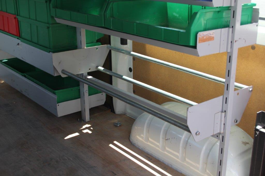 Toyota HIACE ZL 2014 for sale in Auckland