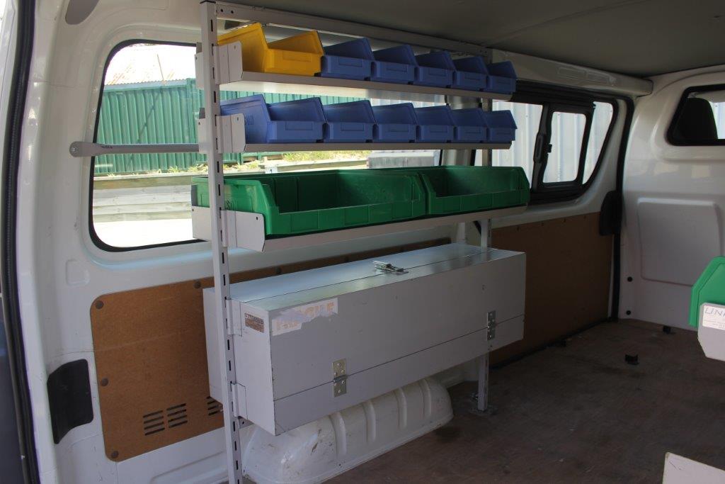 Toyota HIACE ZL 2014 for sale in Auckland