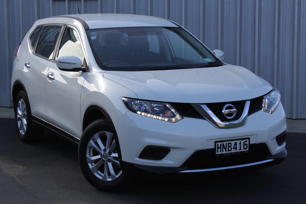 Nissan X-TRAIL SUV 7 SEATER 2014 for sale in Auckland
