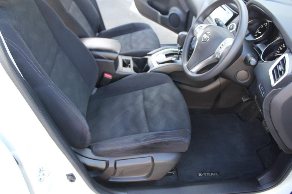 Nissan X-TRAIL SUV 7 SEATER 2014 for sale in Auckland