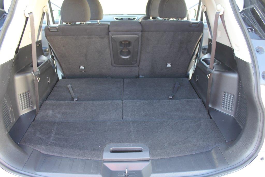 Nissan X-TRAIL SUV 7 SEATER 2014 for sale in Auckland