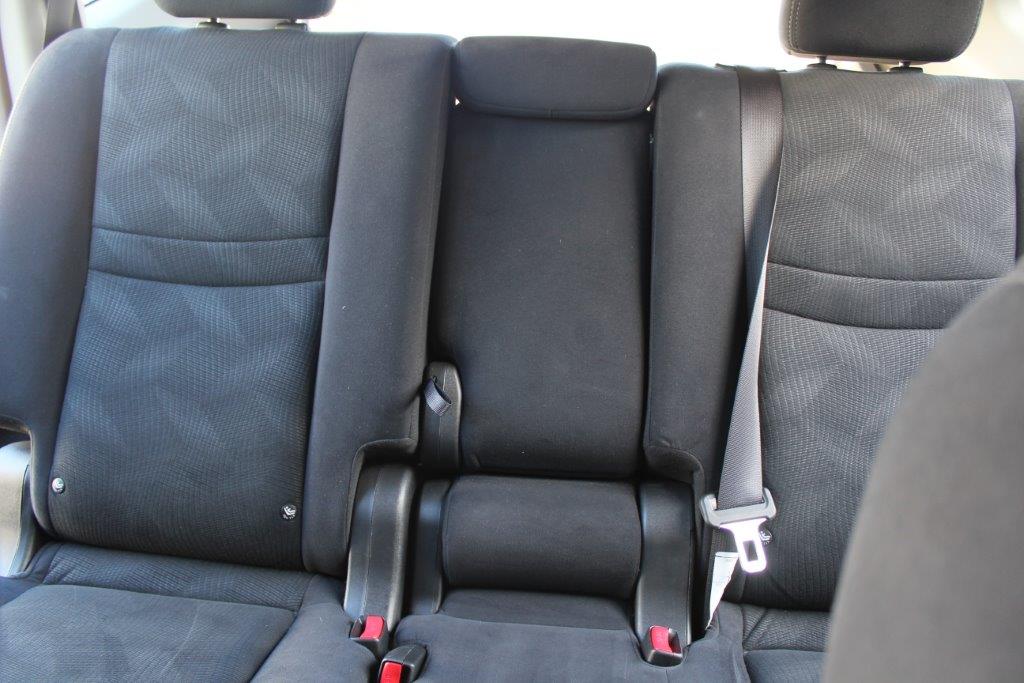 Nissan X-TRAIL SUV 7 SEATER 2014 for sale in Auckland