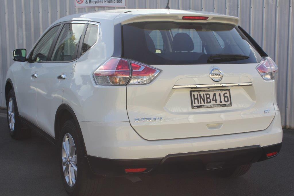 Nissan X-TRAIL SUV 7 SEATER 2014 for sale in Auckland