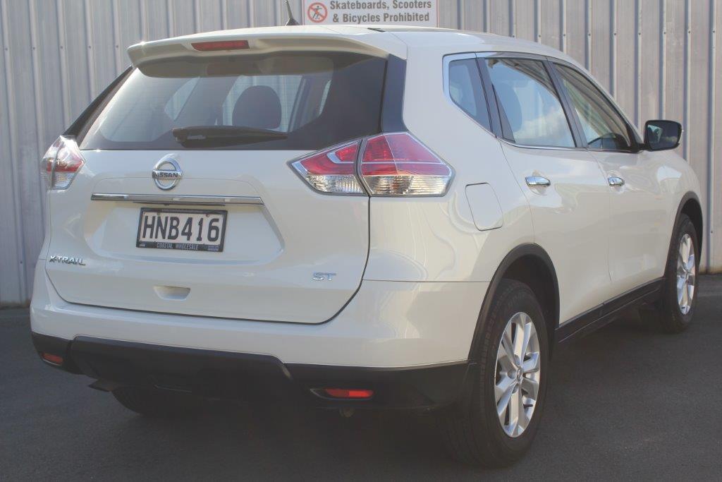 Nissan X-TRAIL SUV 7 SEATER 2014 for sale in Auckland