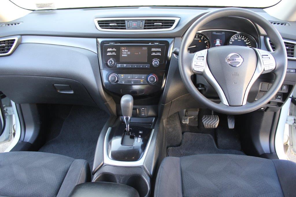 Nissan X-TRAIL SUV 7 SEATER 2014 for sale in Auckland