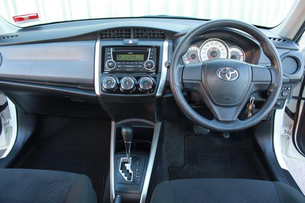 Toyota Corolla GX WAGON 2014 for sale in Auckland