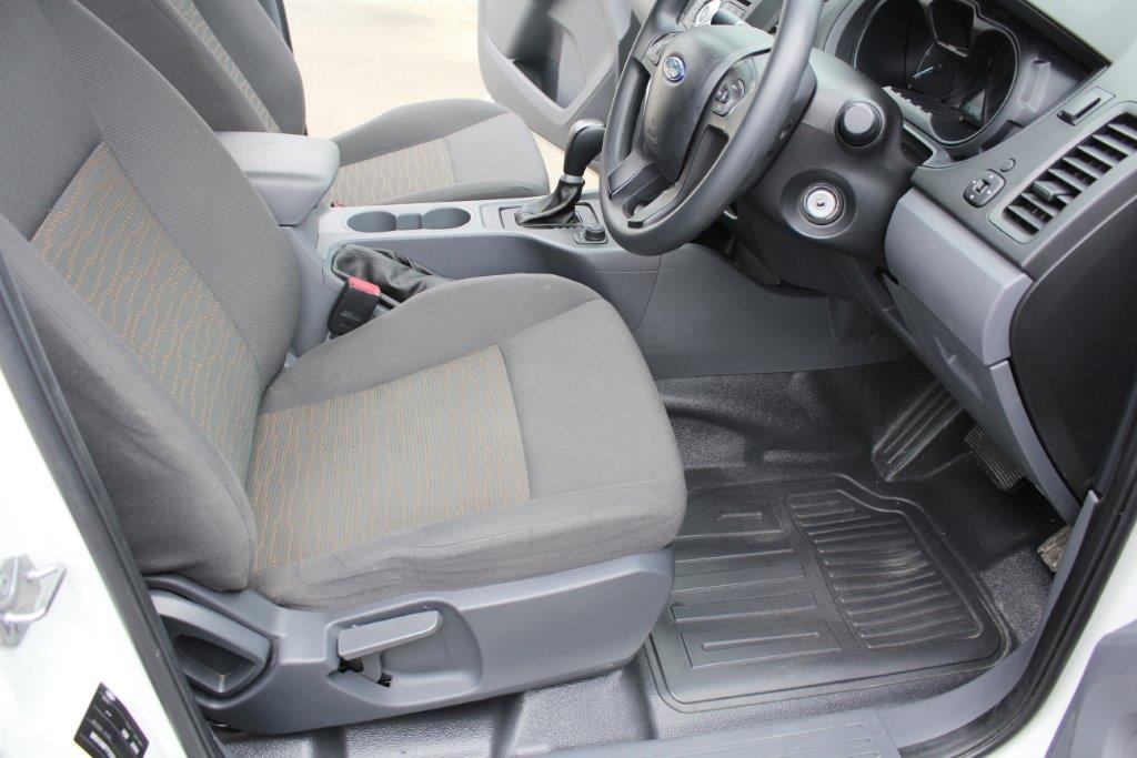 Ford Ranger 4WD 2014 for sale in Auckland