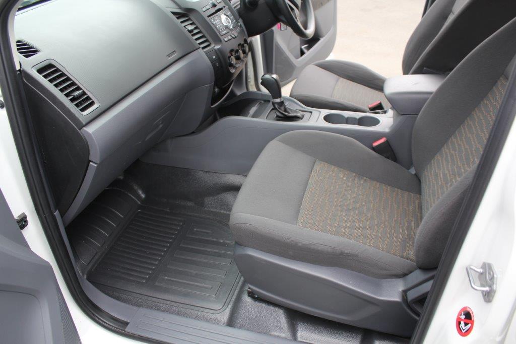 Ford Ranger 4WD 2014 for sale in Auckland