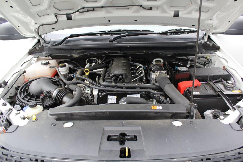 Ford Ranger 4WD 2014 for sale in Auckland