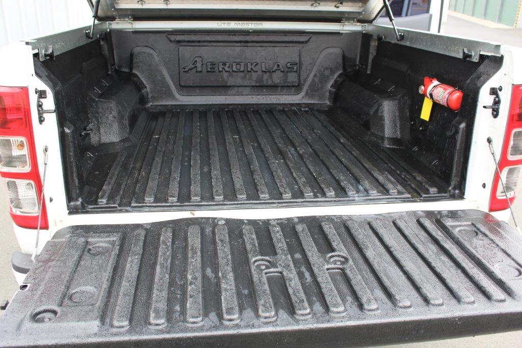 Ford Ranger 4WD 2014 for sale in Auckland