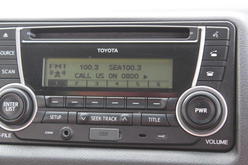 Toyota HIACE COACH FACTORY 2014 for sale in Auckland