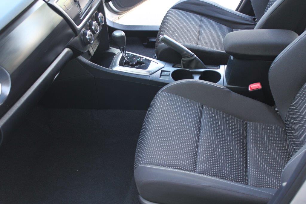 Toyota Corolla GLX 2014 for sale in Auckland