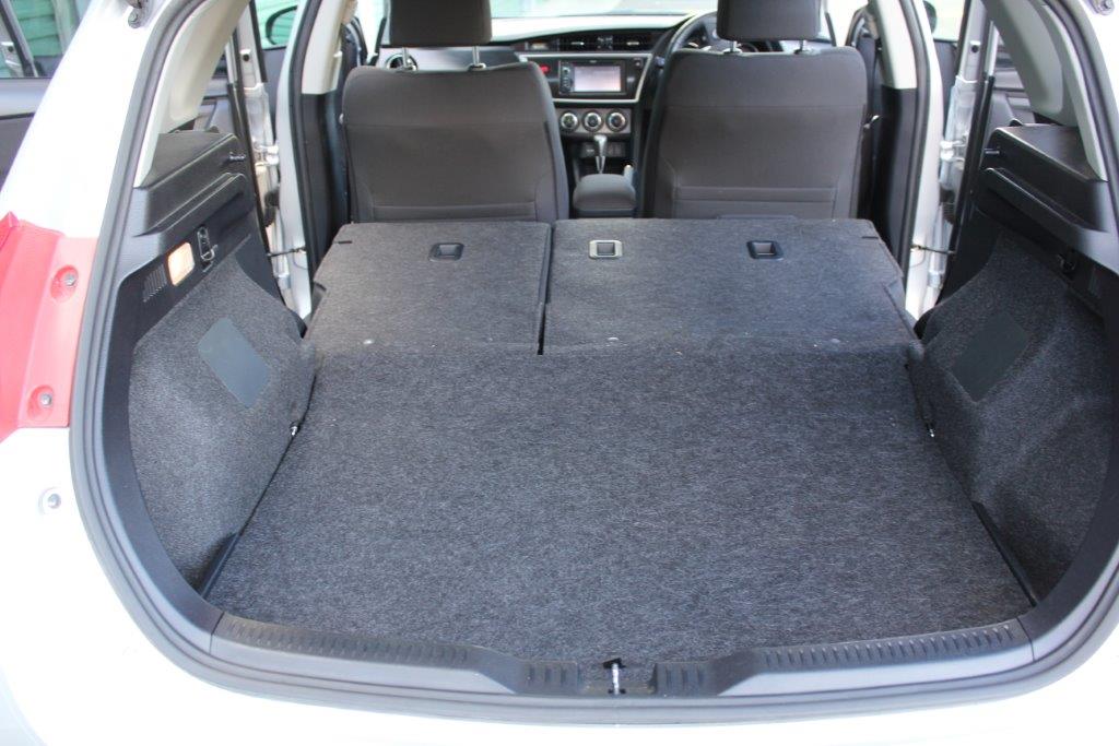 Toyota Corolla GLX 2014 for sale in Auckland