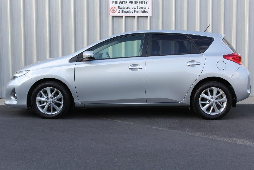 Toyota Corolla GLX 2014 for sale in Auckland