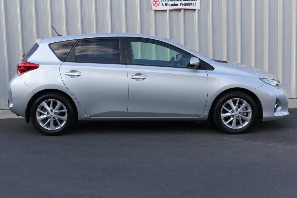 Toyota Corolla GLX 2014 for sale in Auckland