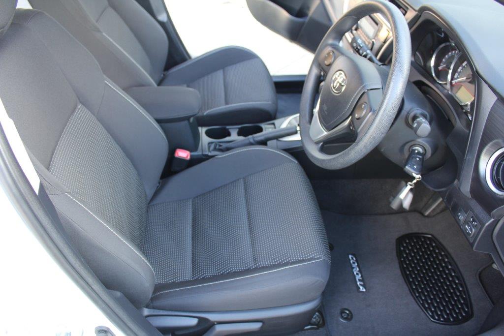 Toyota Corolla HATCH 2014 for sale in Auckland