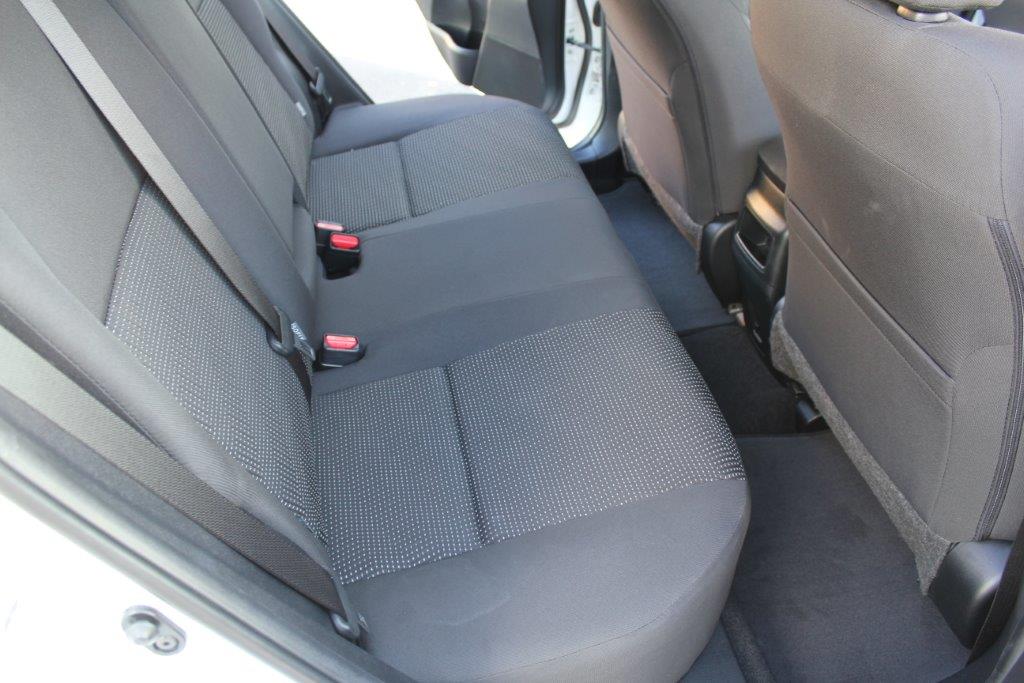 Toyota Corolla HATCH 2014 for sale in Auckland