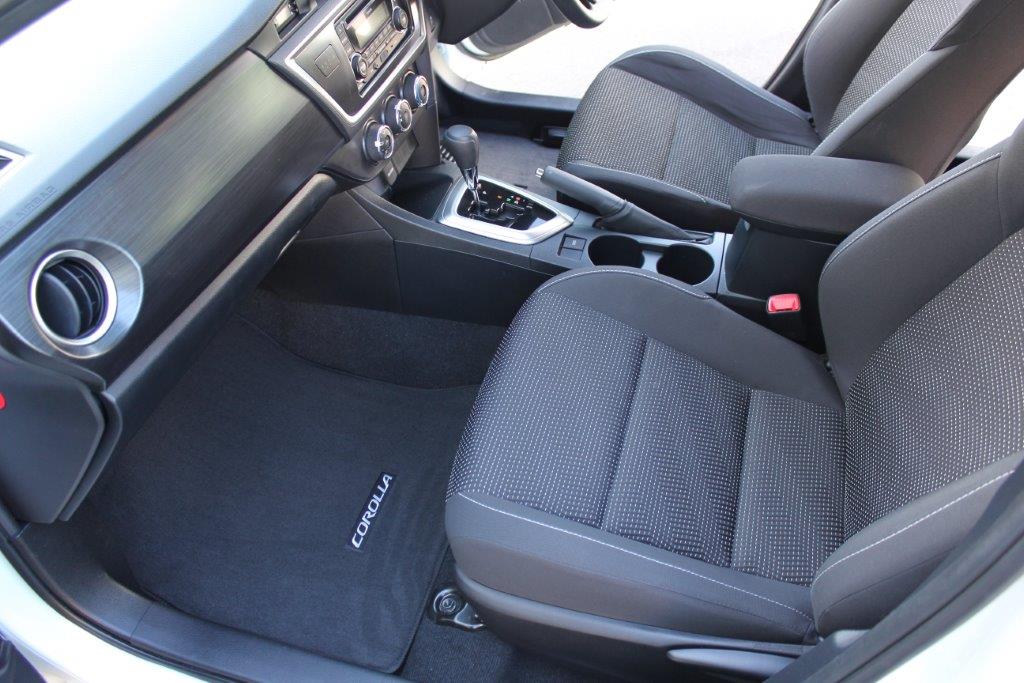 Toyota Corolla HATCH 2014 for sale in Auckland