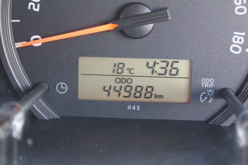 Toyota HIACE ZL 2014 for sale in Auckland