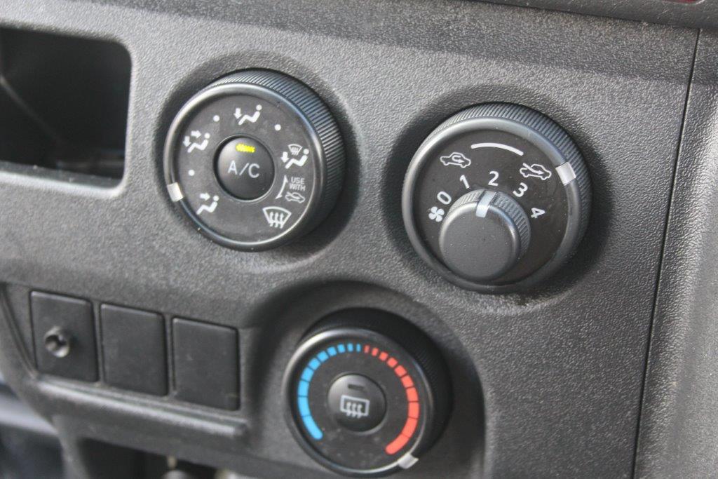 Toyota HIACE ZL 2014 for sale in Auckland