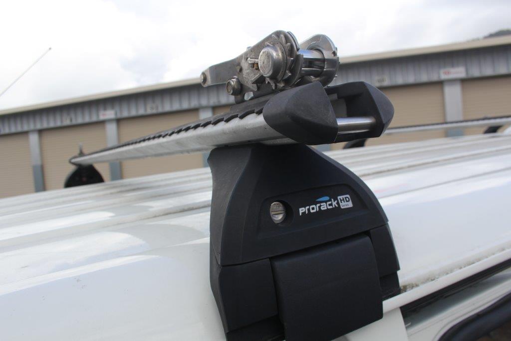 Toyota HIACE ZL 2014 for sale in Auckland