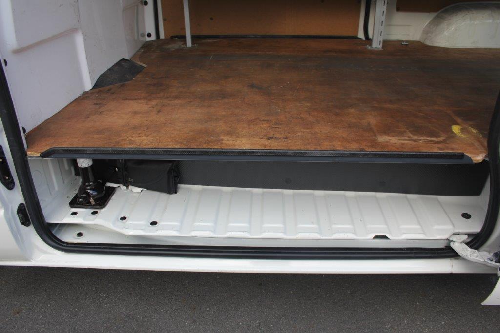 Toyota HIACE ZL 2014 for sale in Auckland