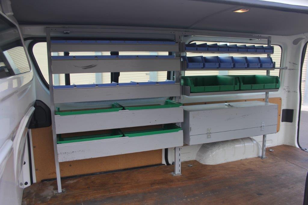 Toyota HIACE ZL 2014 for sale in Auckland