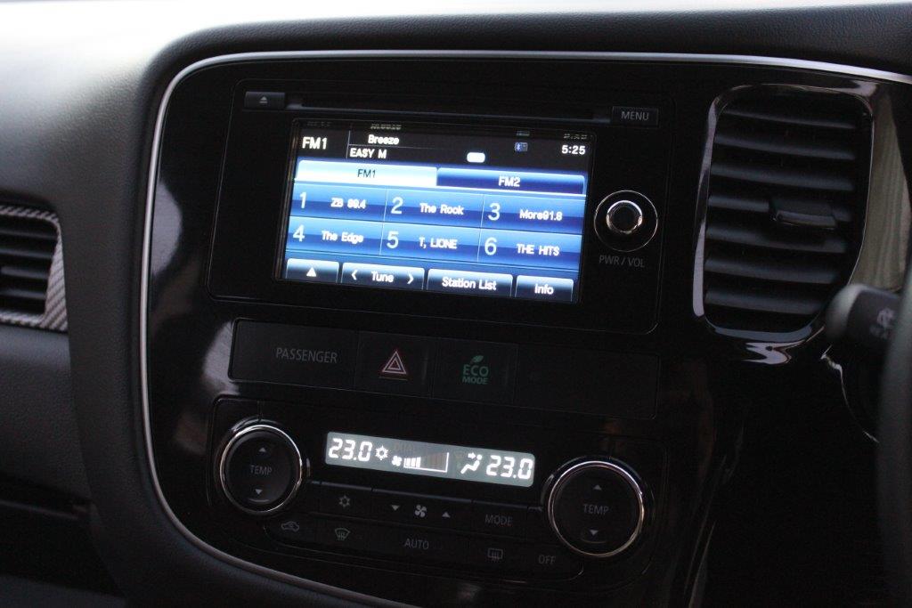 Mitsubishi Outlander XLS 2014 for sale in Auckland