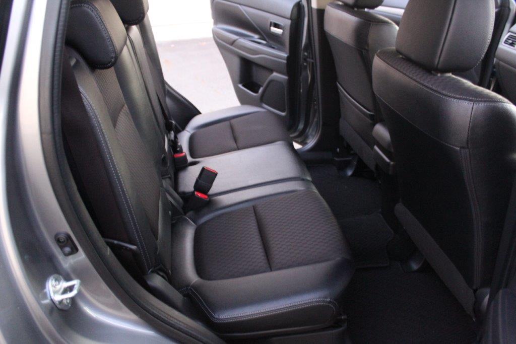 Mitsubishi Outlander XLS 2014 for sale in Auckland