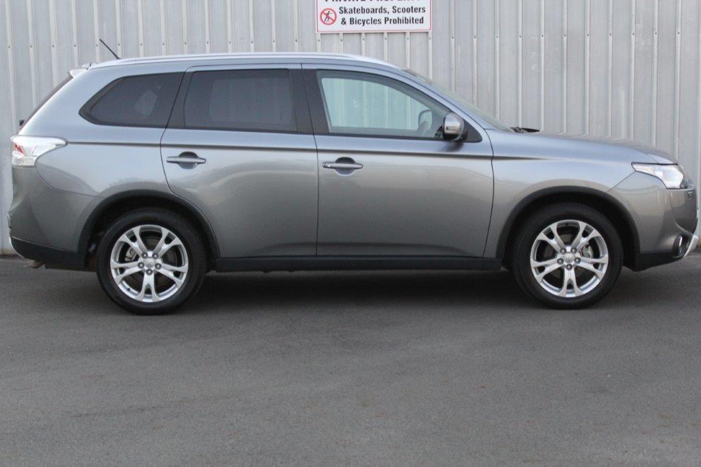 Mitsubishi Outlander XLS 2014 for sale in Auckland