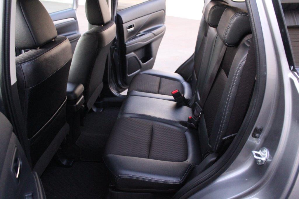 Mitsubishi Outlander XLS 2014 for sale in Auckland