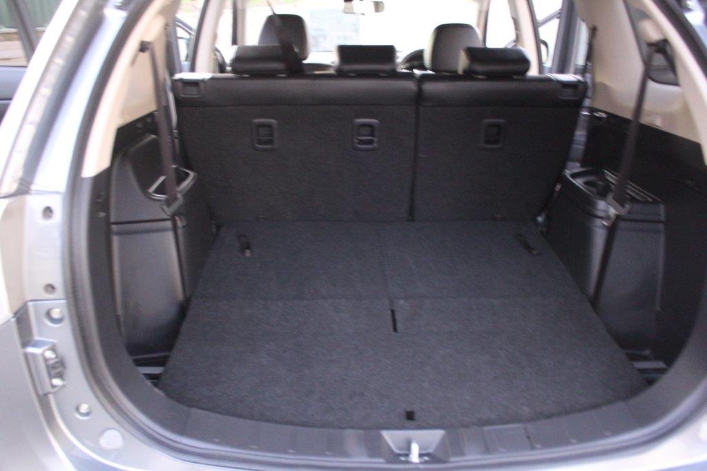 Mitsubishi Outlander XLS 2014 for sale in Auckland