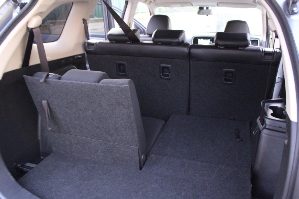 Mitsubishi Outlander XLS 2014 for sale in Auckland