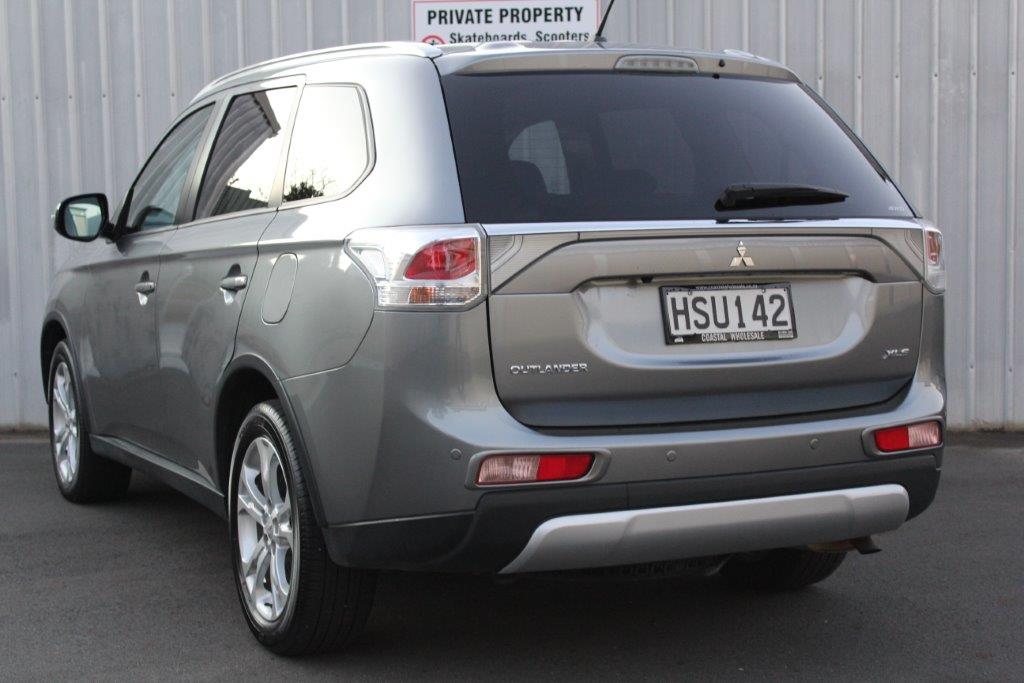 Mitsubishi Outlander XLS 2014 for sale in Auckland