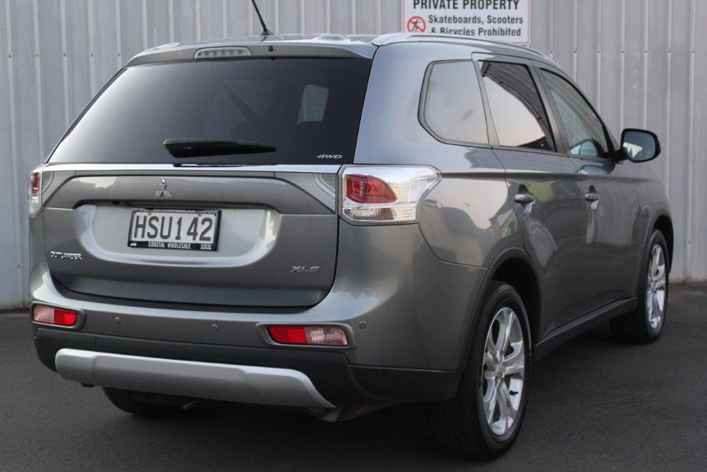 Mitsubishi Outlander XLS 2014 for sale in Auckland