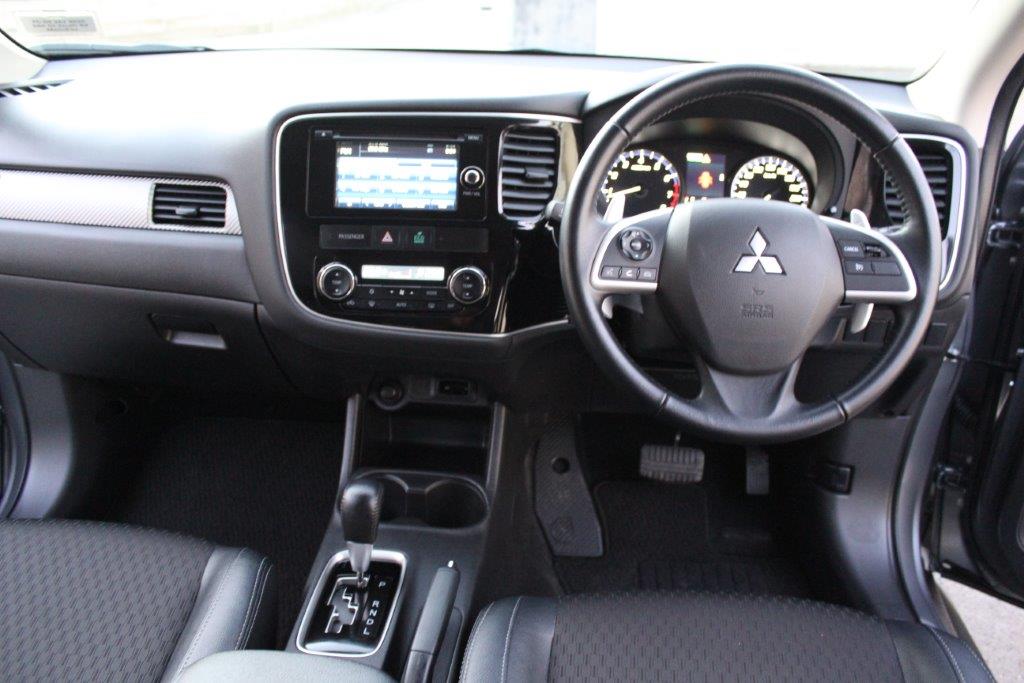 Mitsubishi Outlander XLS 2014 for sale in Auckland