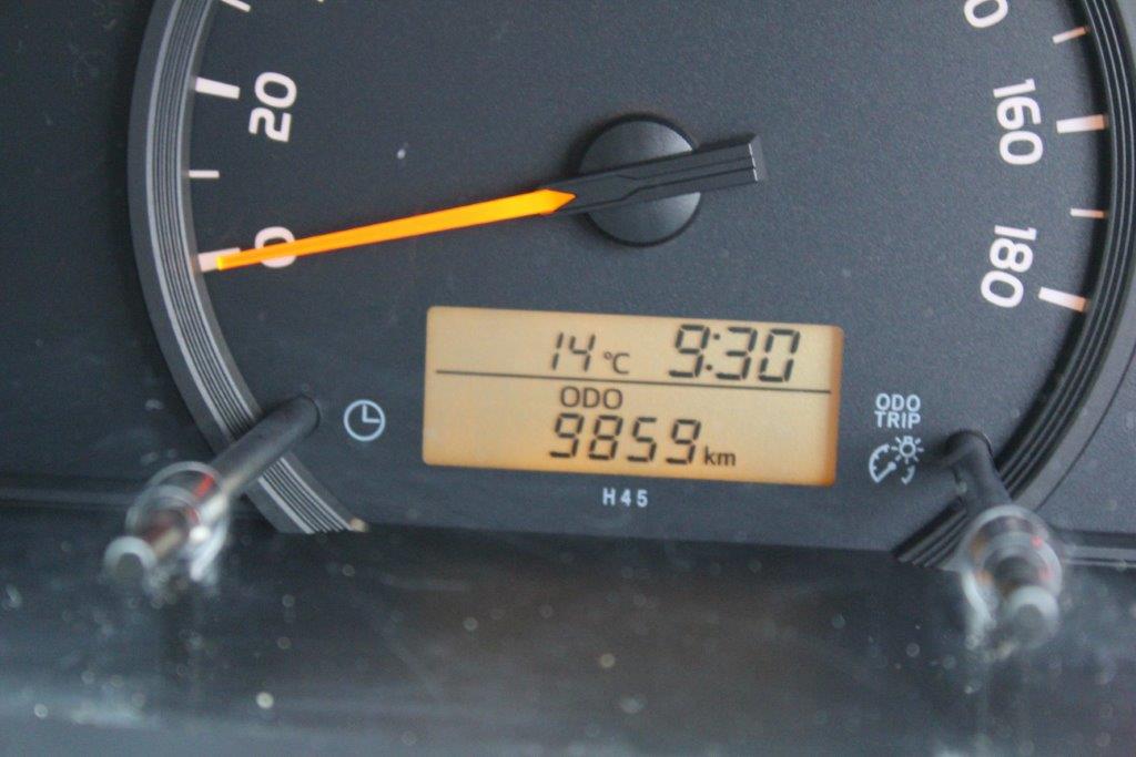 Toyota HIACE ZL 2014 for sale in Auckland