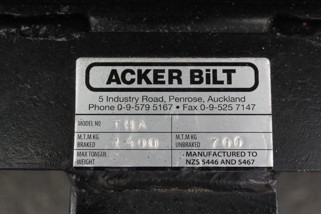 Toyota HIACE ZL 2014 for sale in Auckland