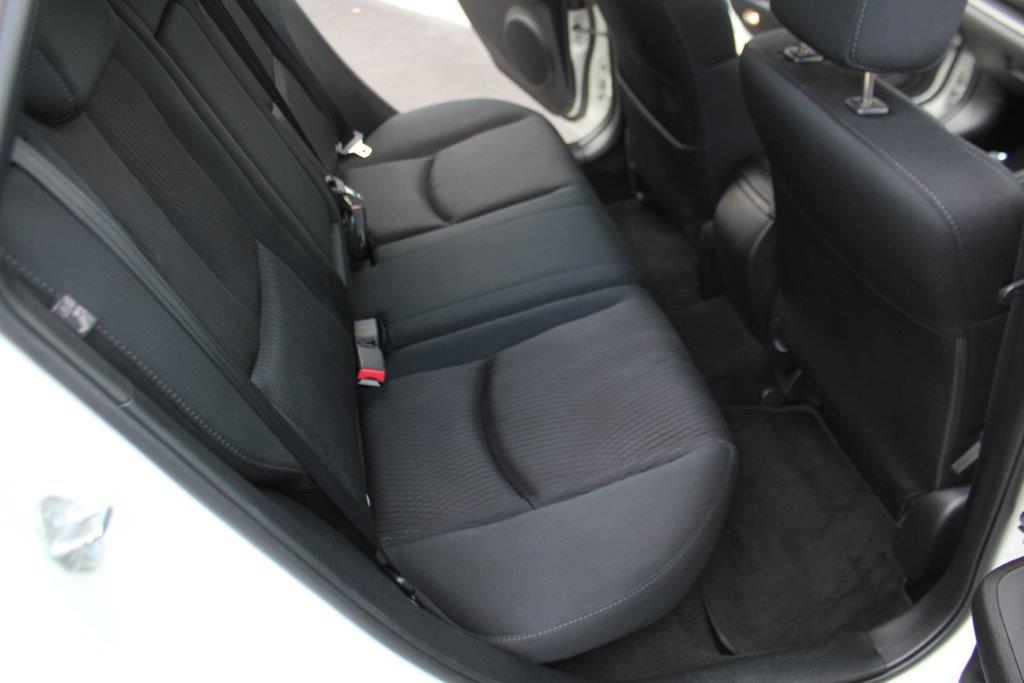 Mazda 6 GSX WAGON 2011 for sale in Auckland