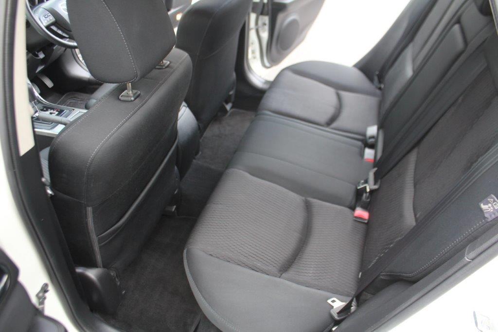 Mazda 6 GSX WAGON 2011 for sale in Auckland