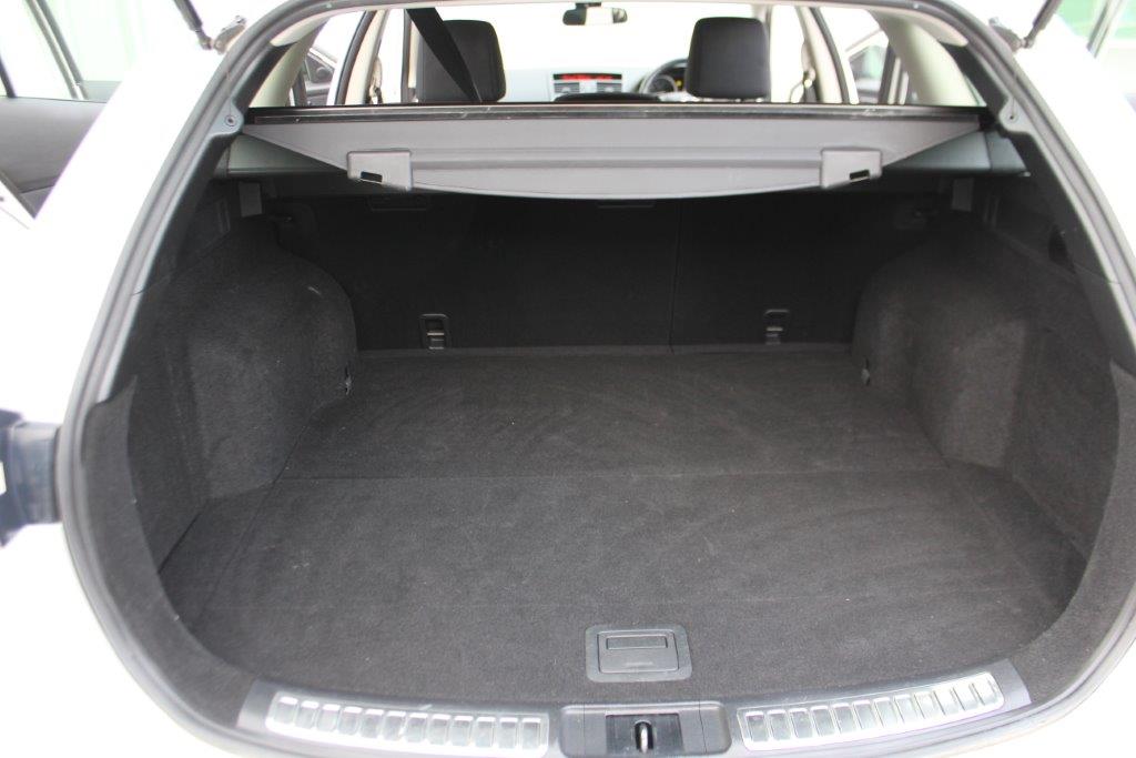 Mazda 6 GSX WAGON 2011 for sale in Auckland