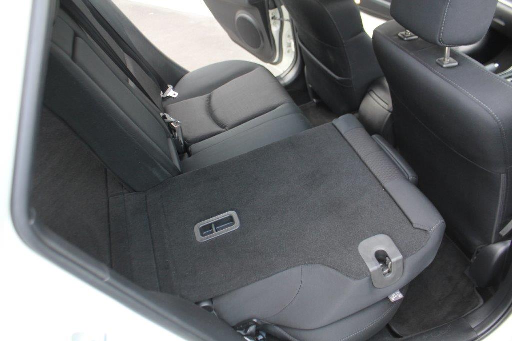 Mazda 6 GSX WAGON 2011 for sale in Auckland