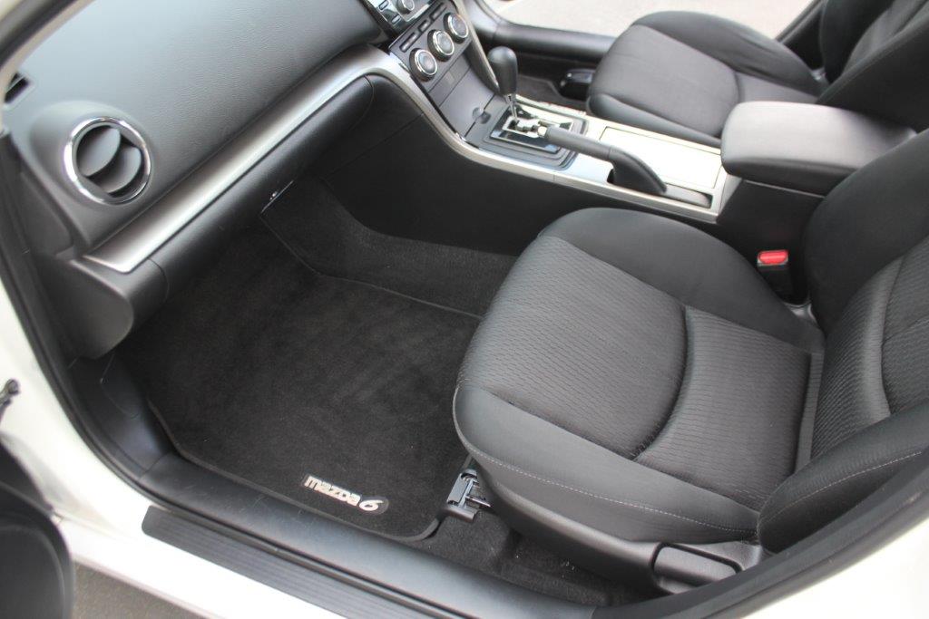 Mazda 6 GSX WAGON 2011 for sale in Auckland