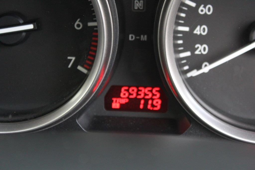 Mazda 6 GSX WAGON 2011 for sale in Auckland