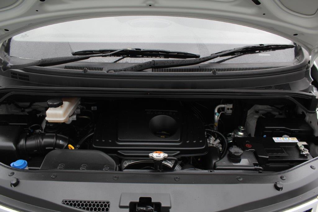 Hyundai I LOAD VAN 2015 for sale in Auckland