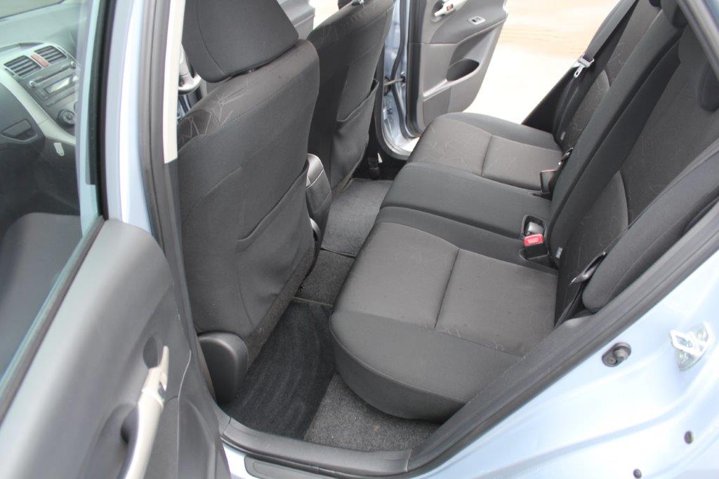 Toyota Corolla GX HATCH 2009 for sale in Auckland