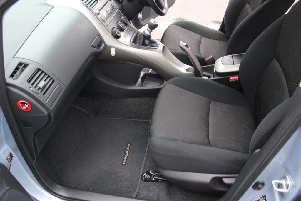 Toyota Corolla GX HATCH 2009 for sale in Auckland