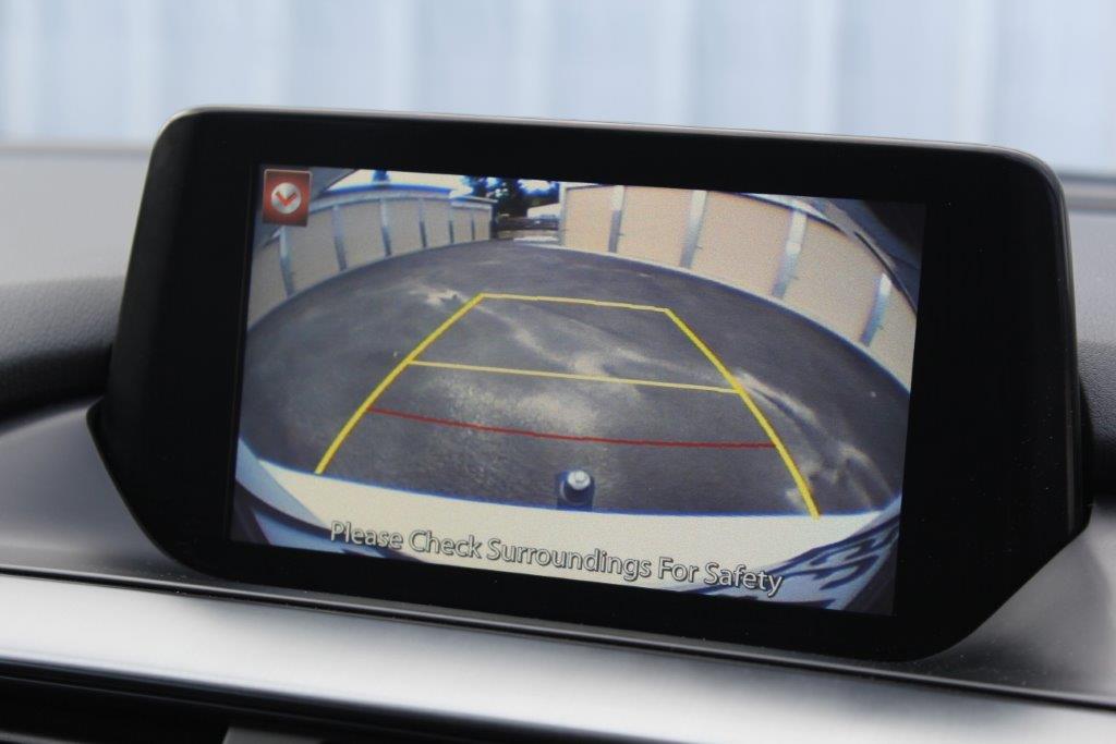 Mazda 6 WAGON 2015 for sale in Auckland