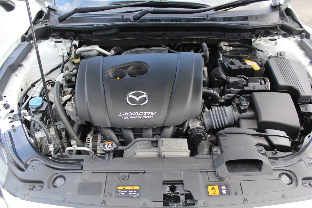 Mazda 6 WAGON 2015 for sale in Auckland